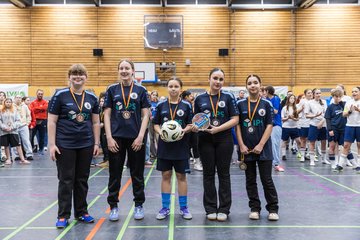 Bild 77 - wCJ Falkinnen Cup